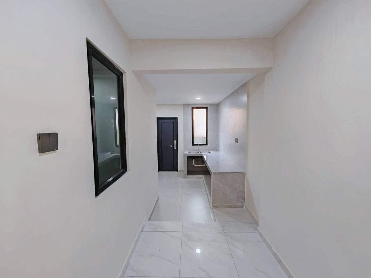 2-Storey Low Cost Puteri Wangsa 5