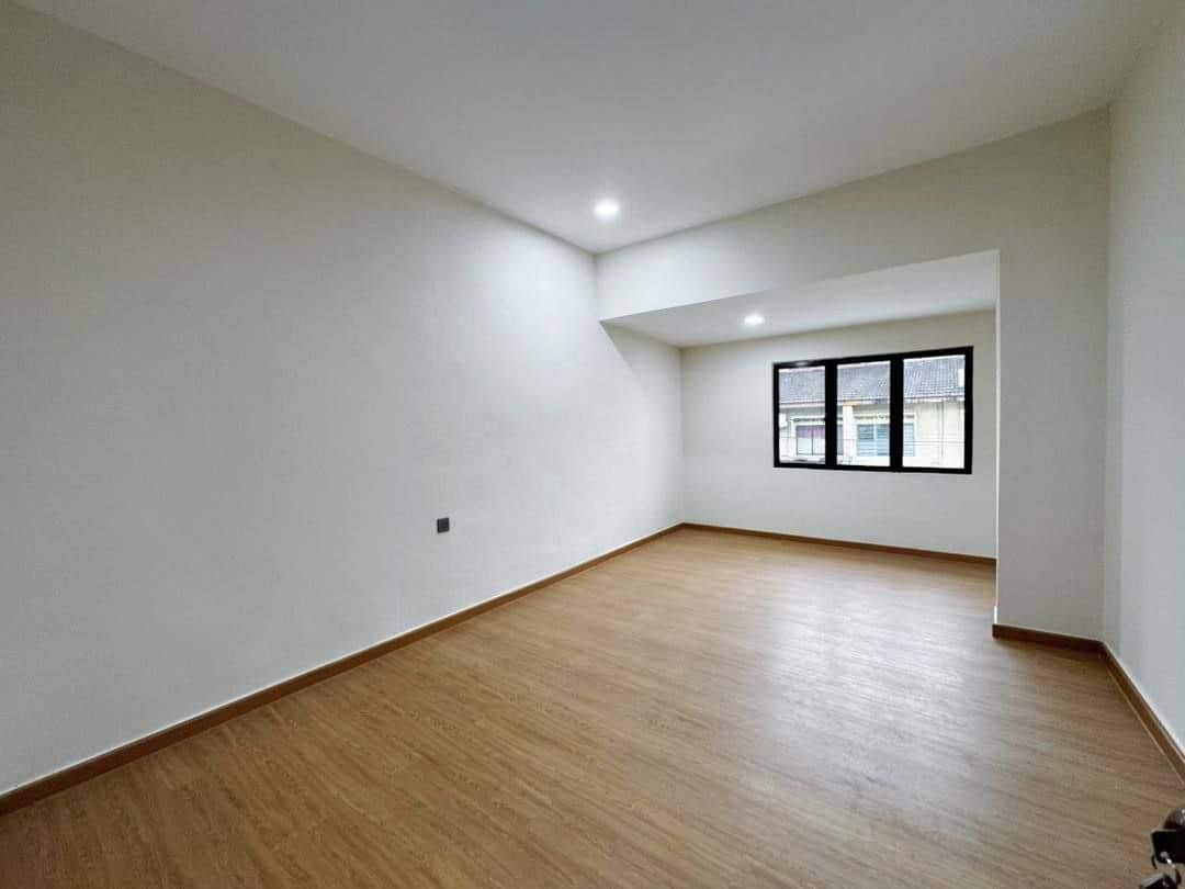 2-Storey Terrace House Taman Sentosa 3