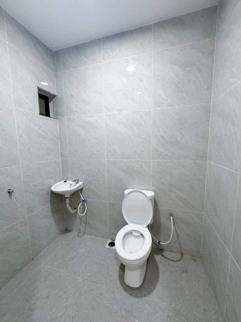 2-Storey Terrace House Taman Sentosa 9