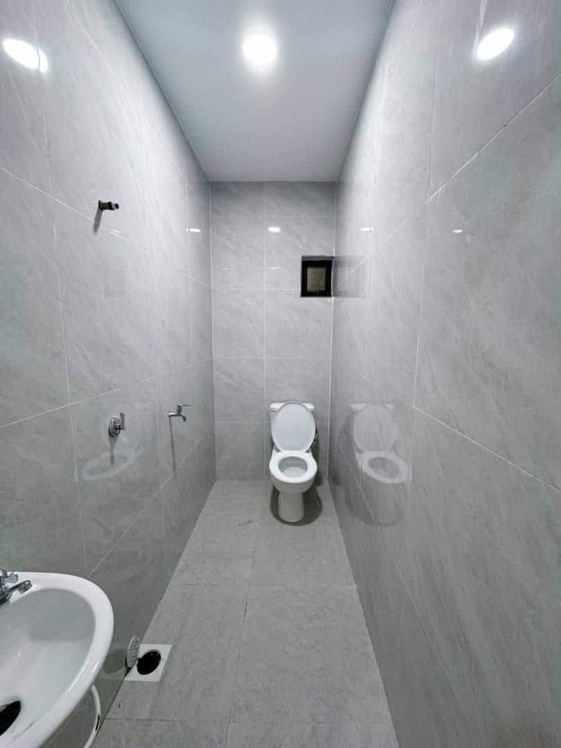 2-Storey Terrace House Taman Sentosa 10
