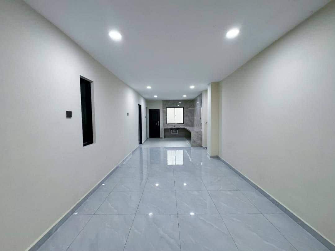 2-Storey Terrace House Taman Sentosa 2