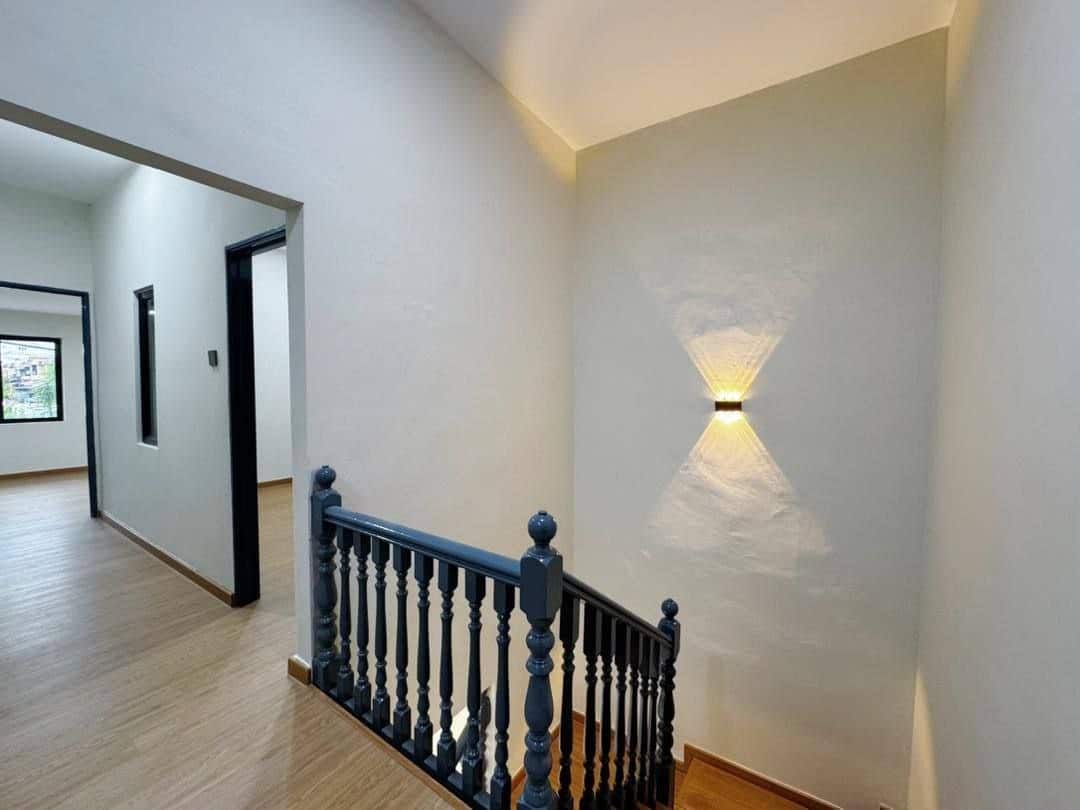 2-Storey Terrace House Taman Sentosa 5
