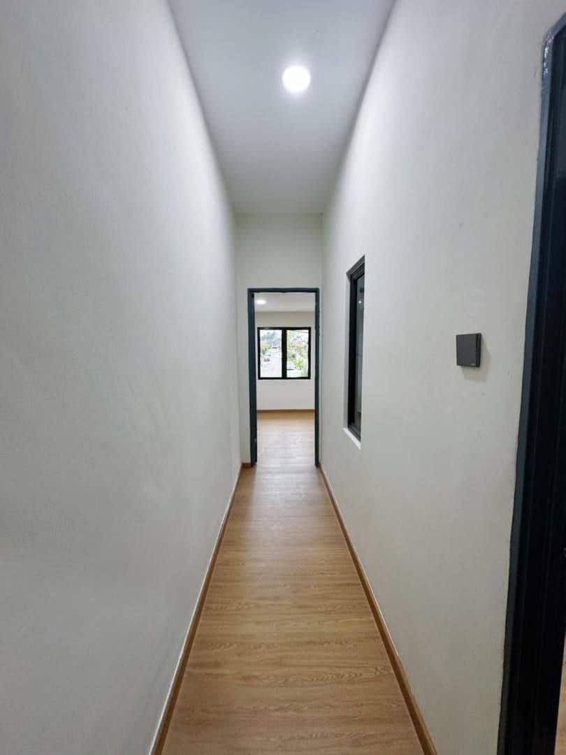 2-Storey Terrace House Taman Sentosa 6