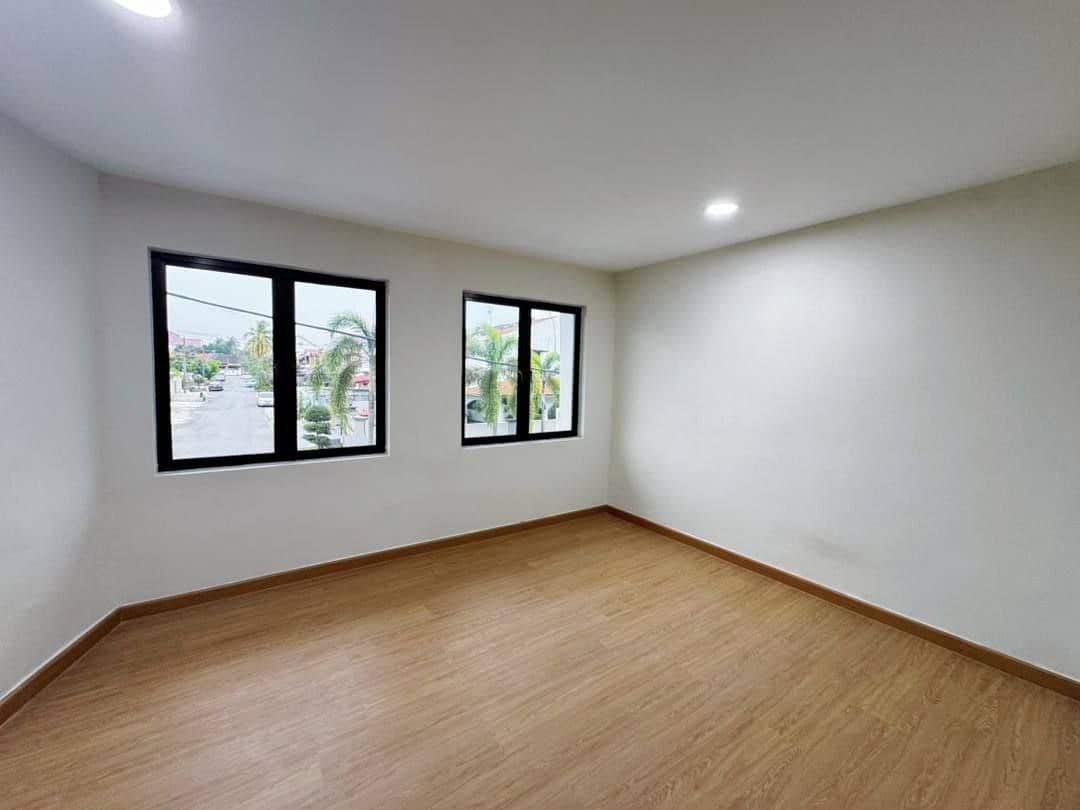 2-Storey Terrace House Taman Sentosa 11