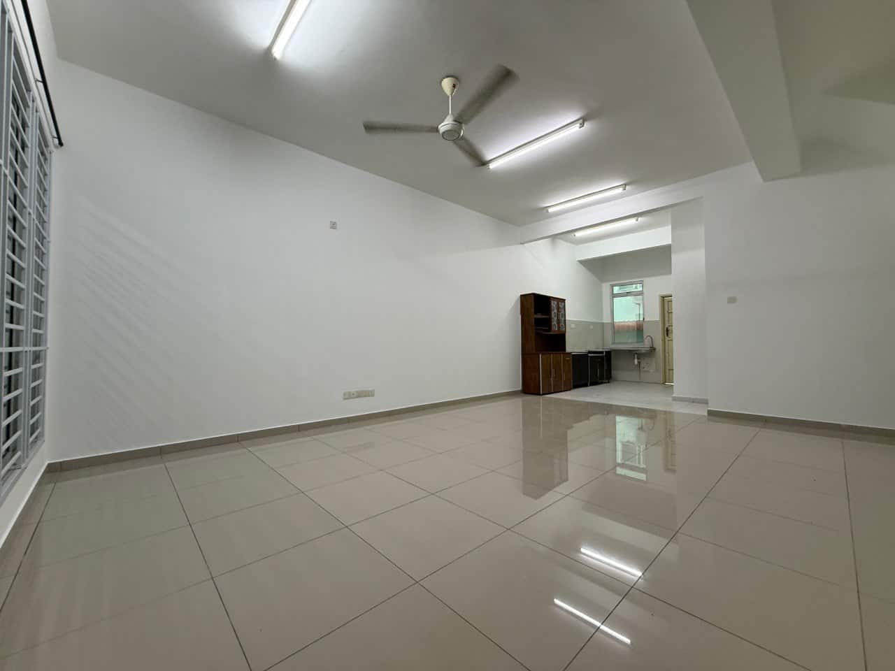 2-Storey Terrace House Bandar Seri Alam 3