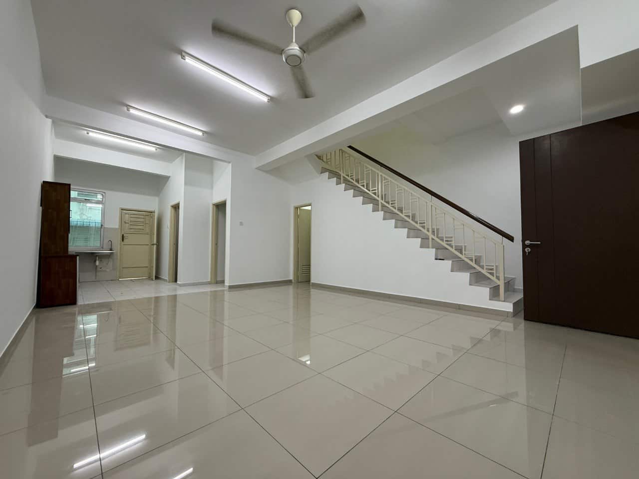 2-Storey Terrace House Bandar Seri Alam 2