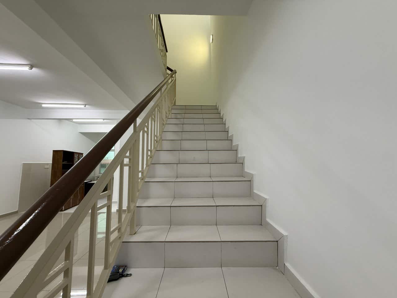 2-Storey Terrace House Bandar Seri Alam 5