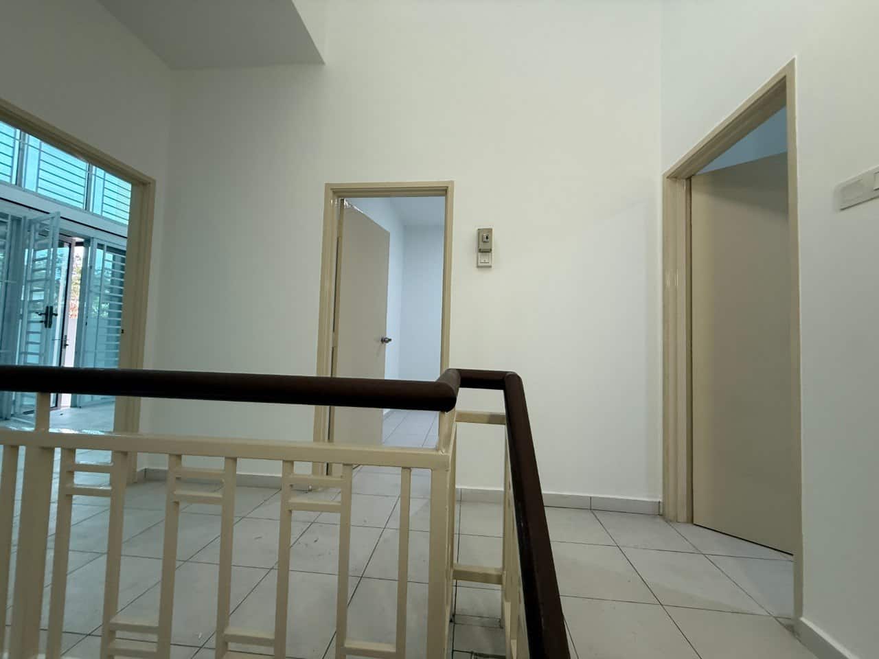 2-Storey Terrace House Bandar Seri Alam 6