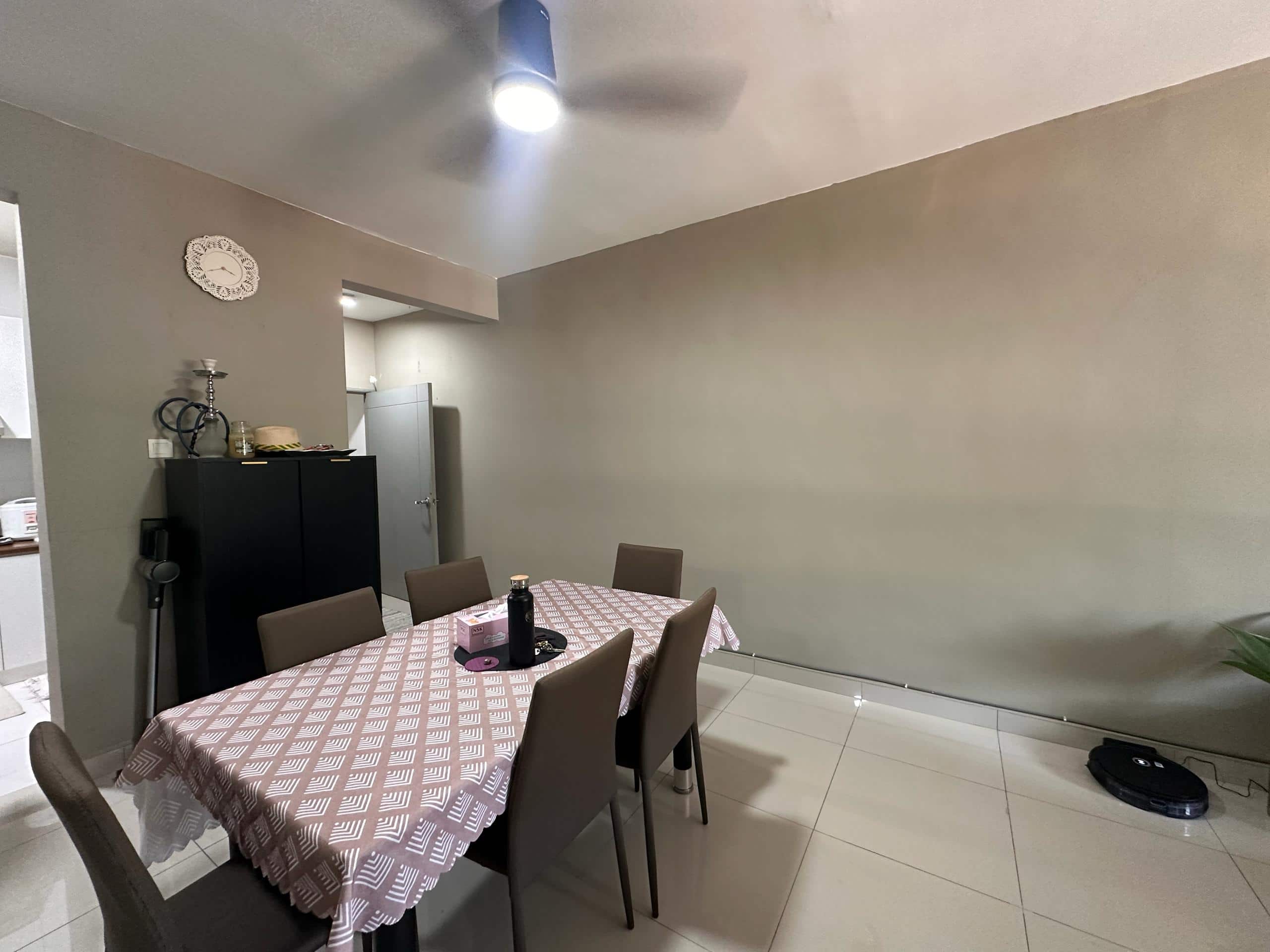 Condominium Gelang Patah 5