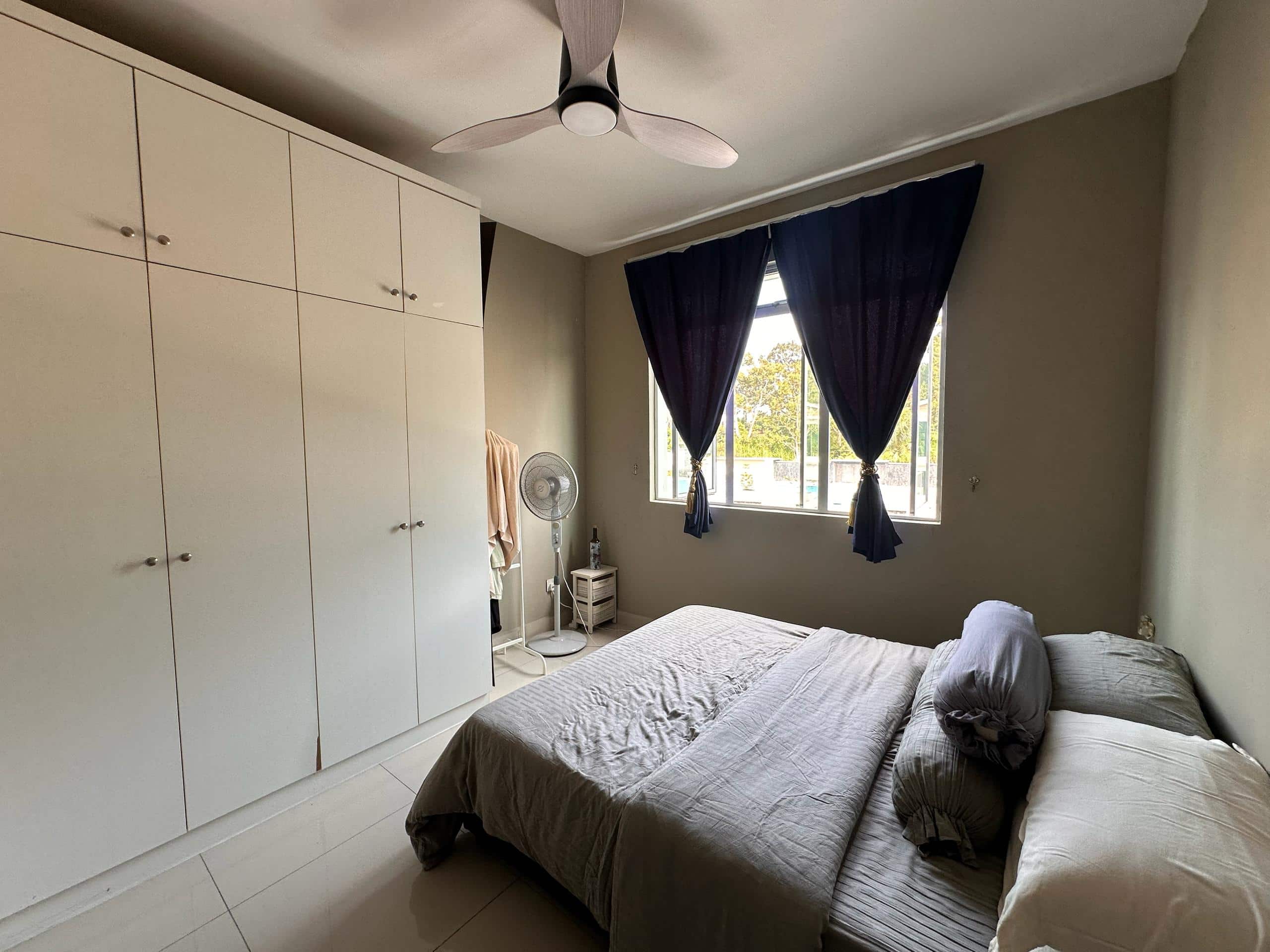 Condominium Gelang Patah 6