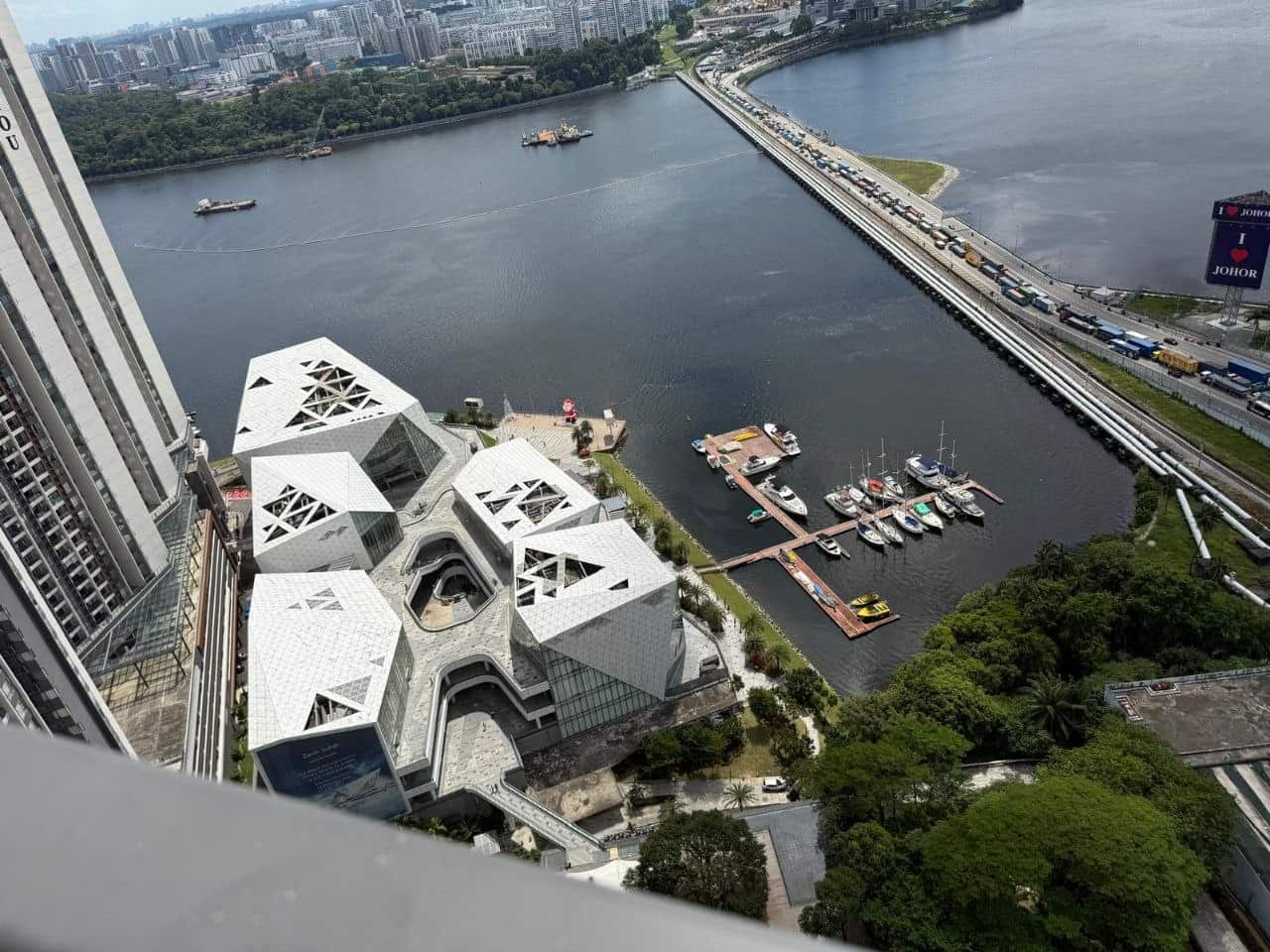 Condo Johor Bahru 4
