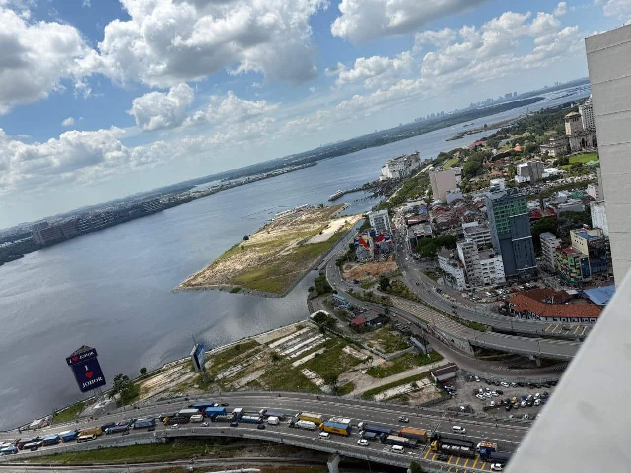 Condo Johor Bahru 6