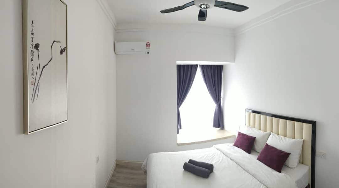 Condo Johor Bahru 8