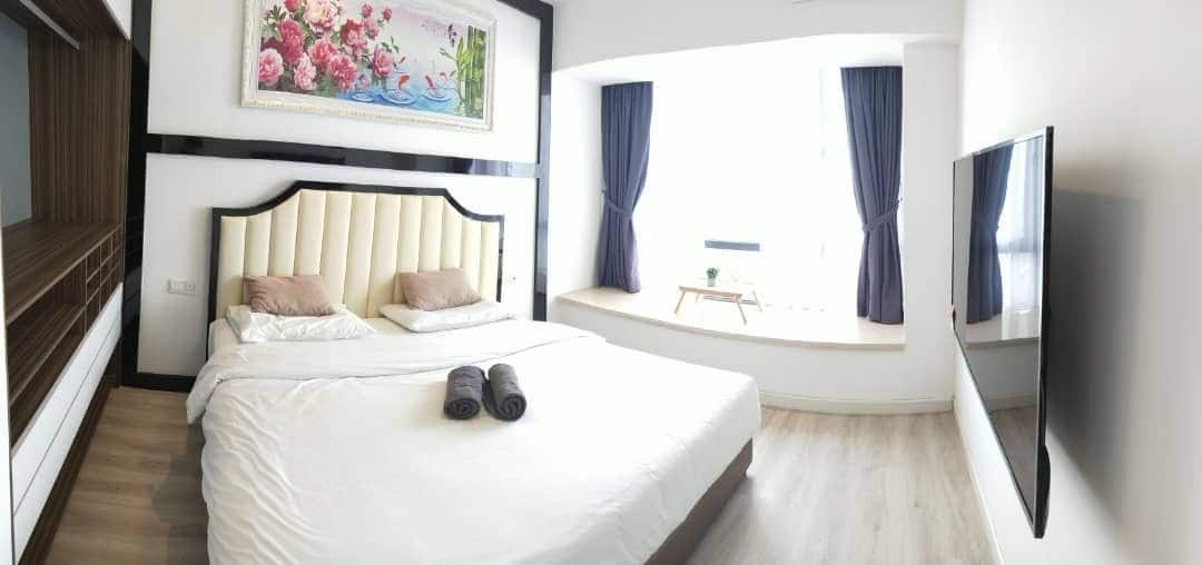Condo Johor Bahru 7