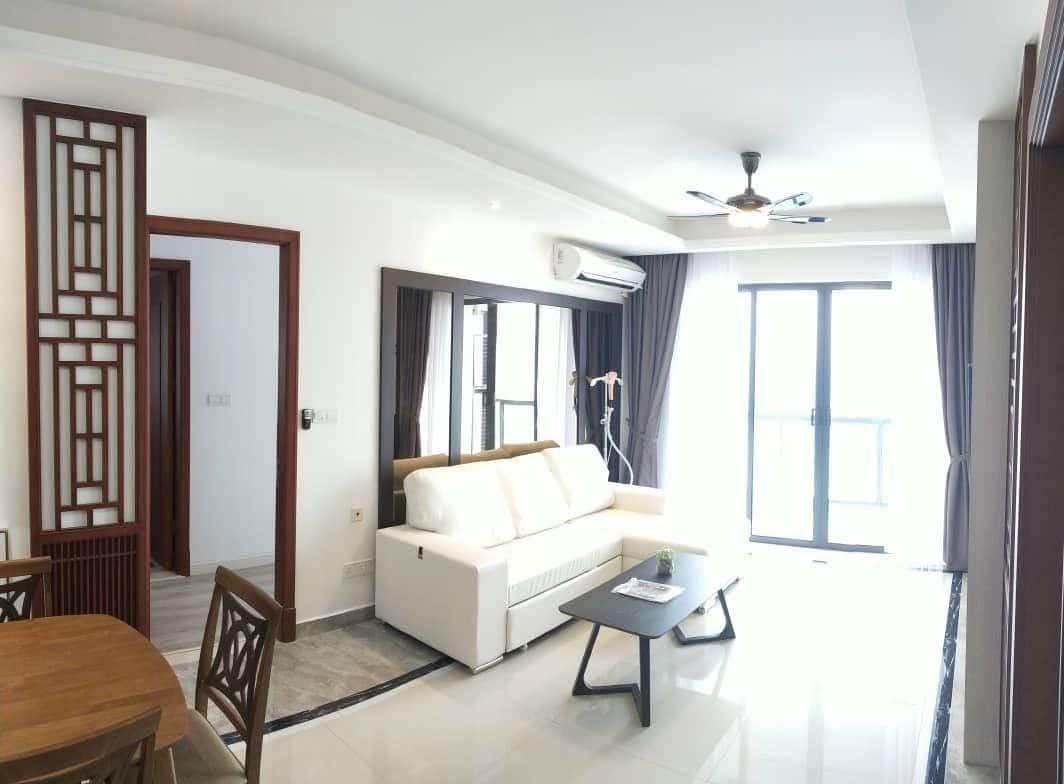 Condo Johor Bahru 1