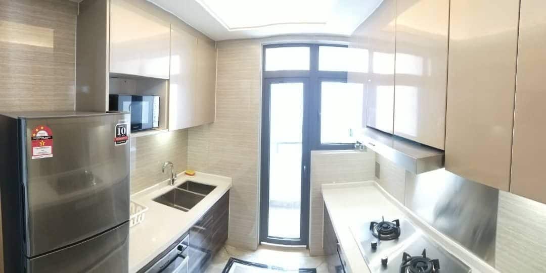 Condo Johor Bahru 9