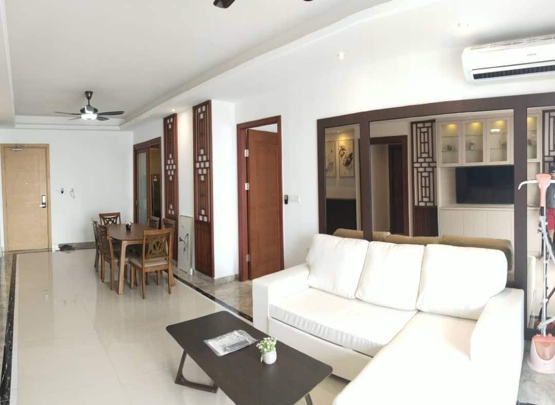 Condo Johor Bahru 2
