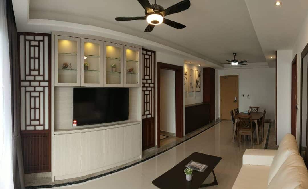 Condo Johor Bahru 11