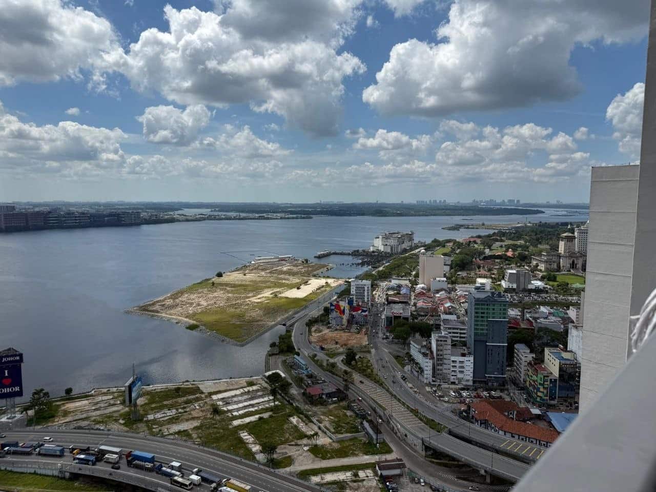 Condo Johor Bahru 12