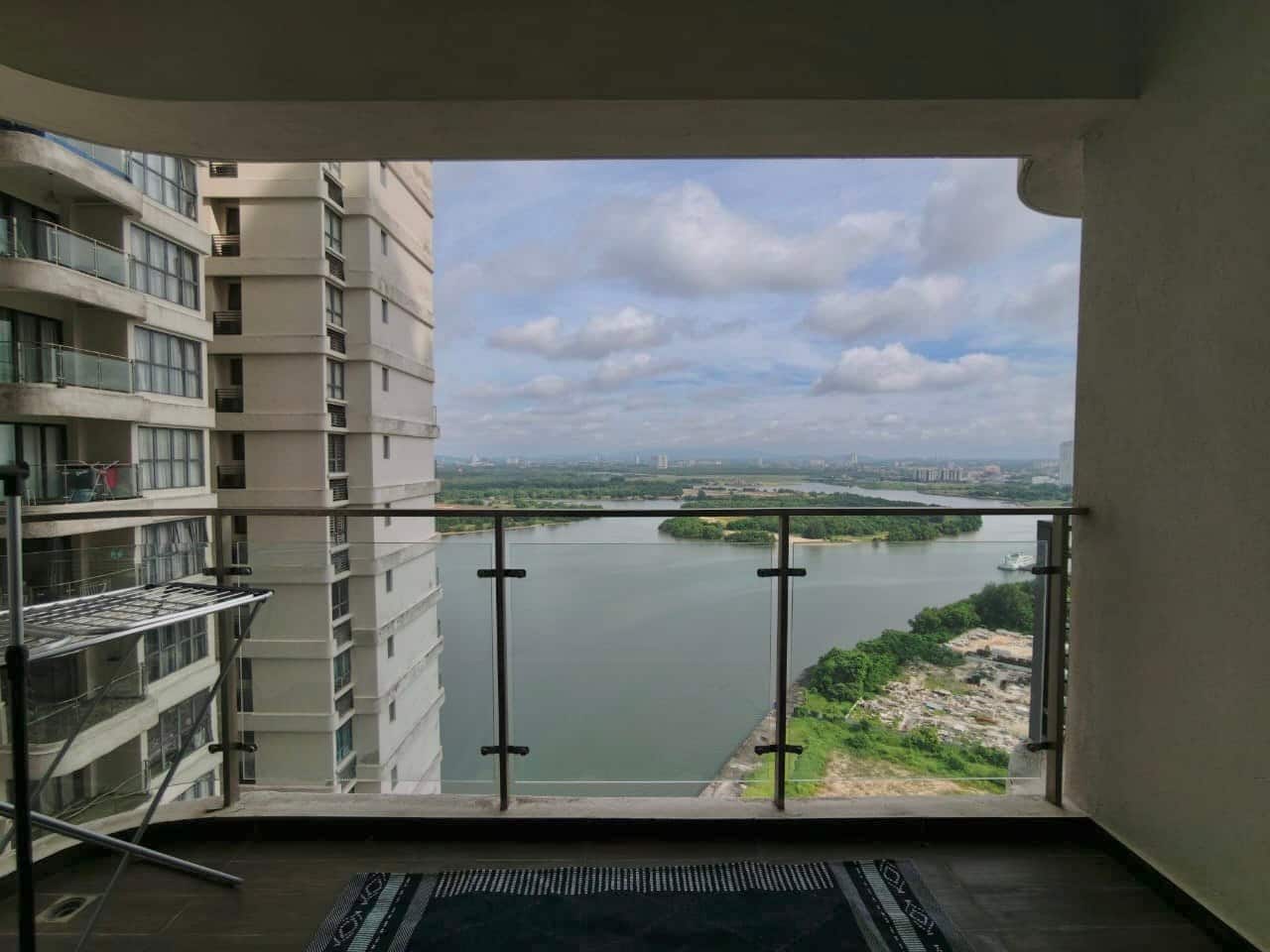 Condominium Royal Strand 1