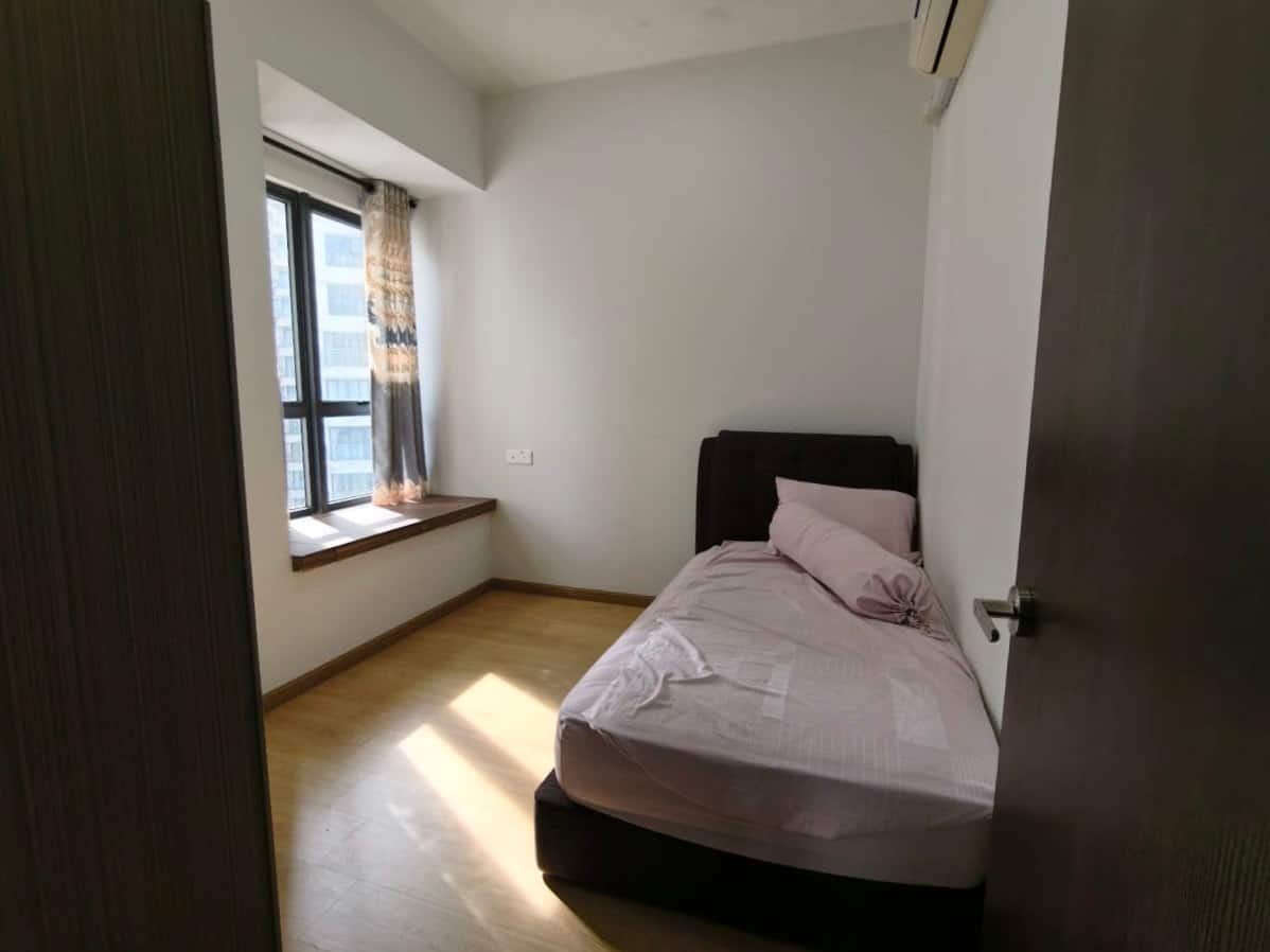 Condominium Royal Strand 5