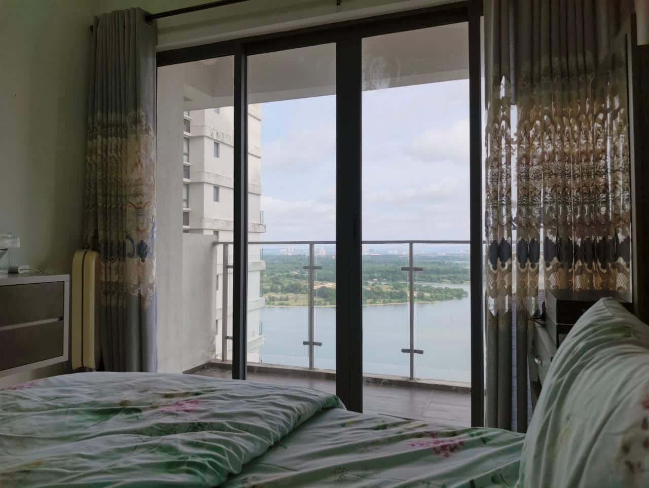 Condominium Royal Strand 4