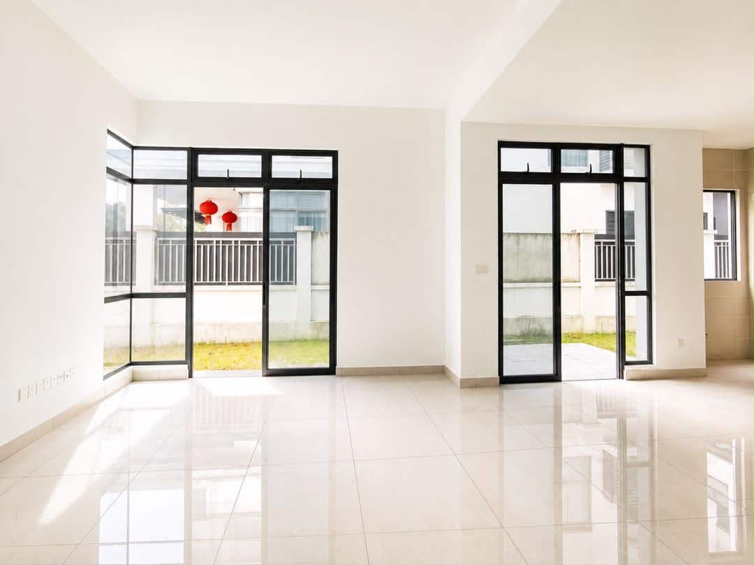 2-Storey Cluster House Horizon Hills 3