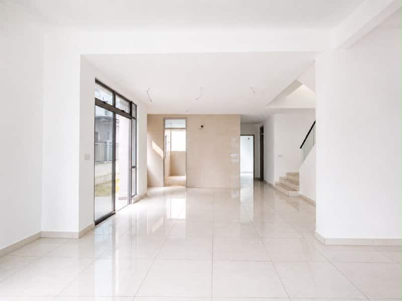 2-Storey Cluster House Horizon Hills 4