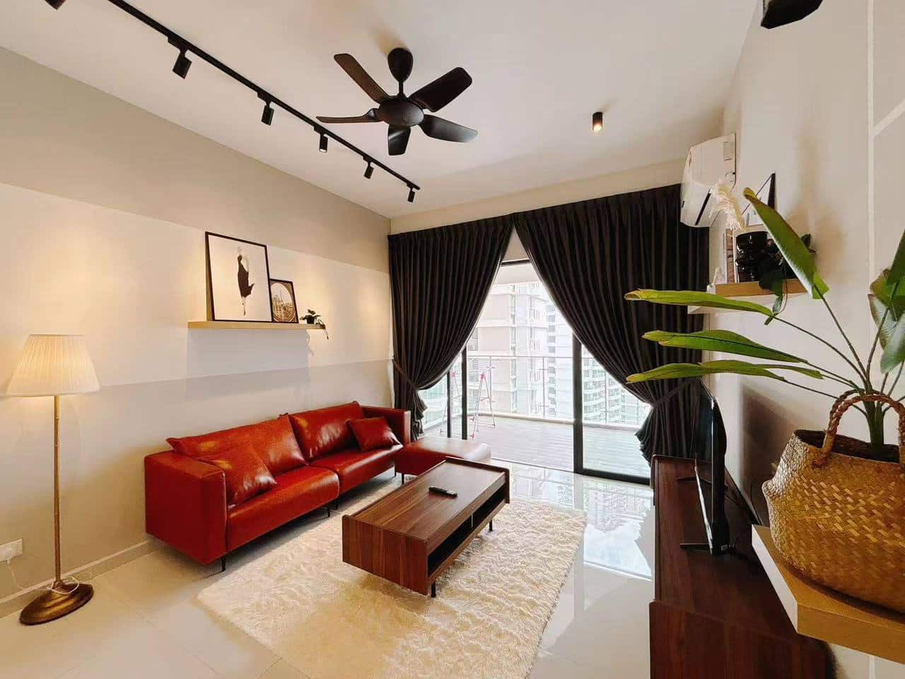 Condo Baypoint 2