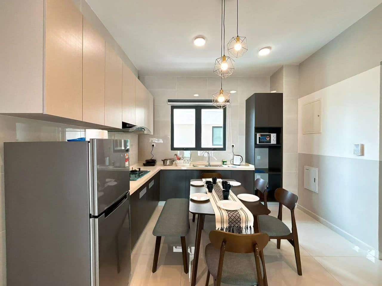 Condo Baypoint 6