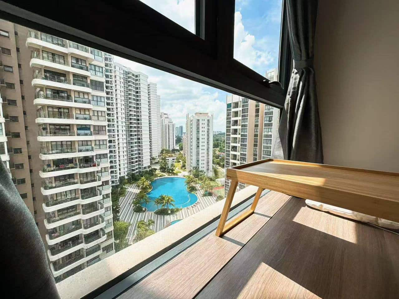 Condo Baypoint 4