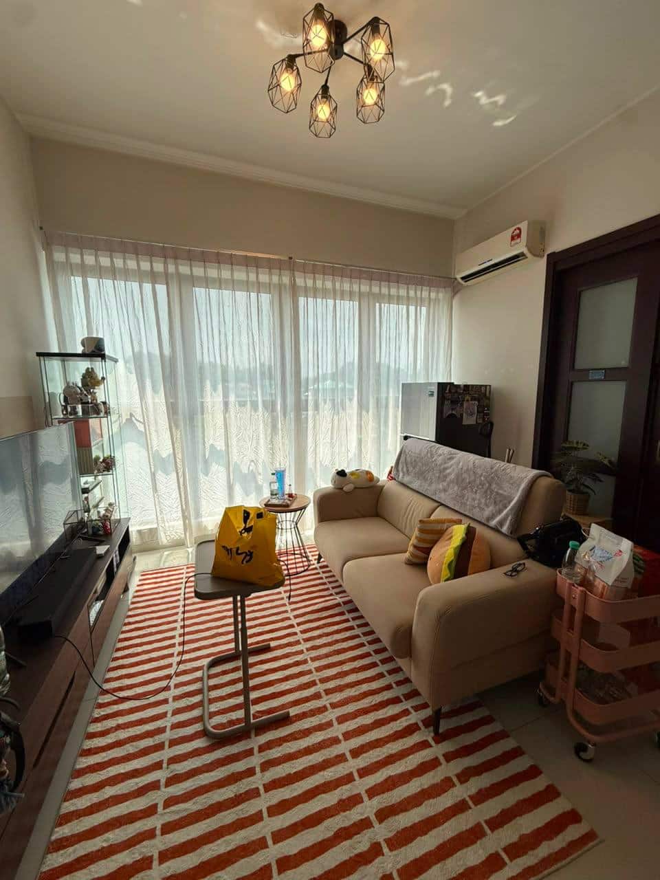 Service Apartment Country Garden Danga Bay 2