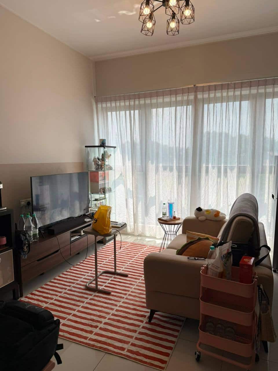 Service Apartment Country Garden Danga Bay