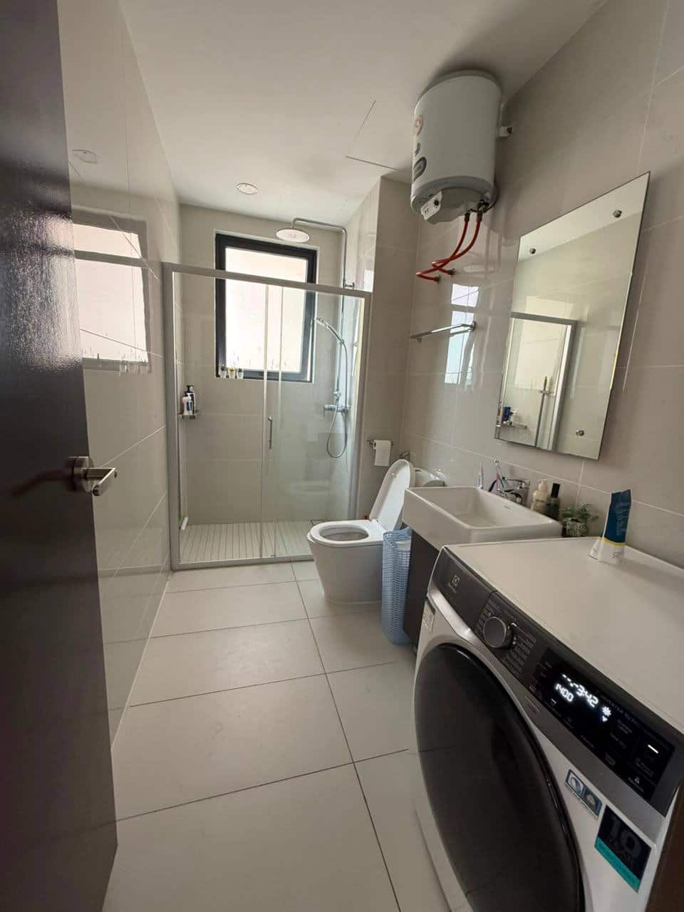 Service Apartment Country Garden Danga Bay 5