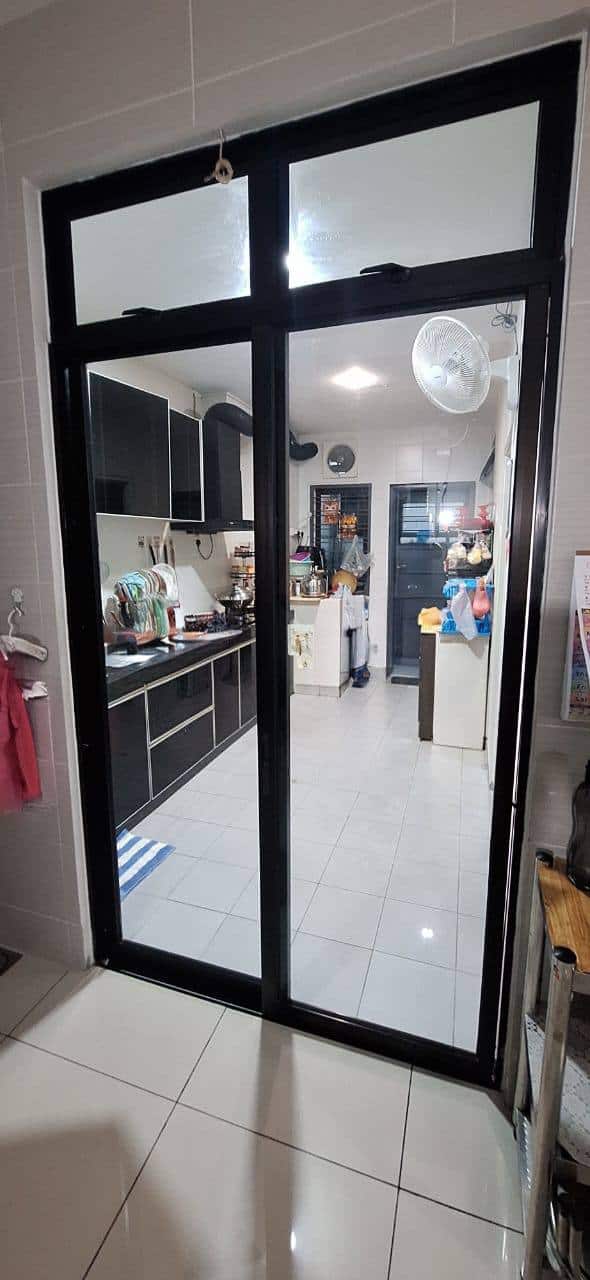 Double-Storey Semi-D Taman Nusa Idaman Precinct 5 8
