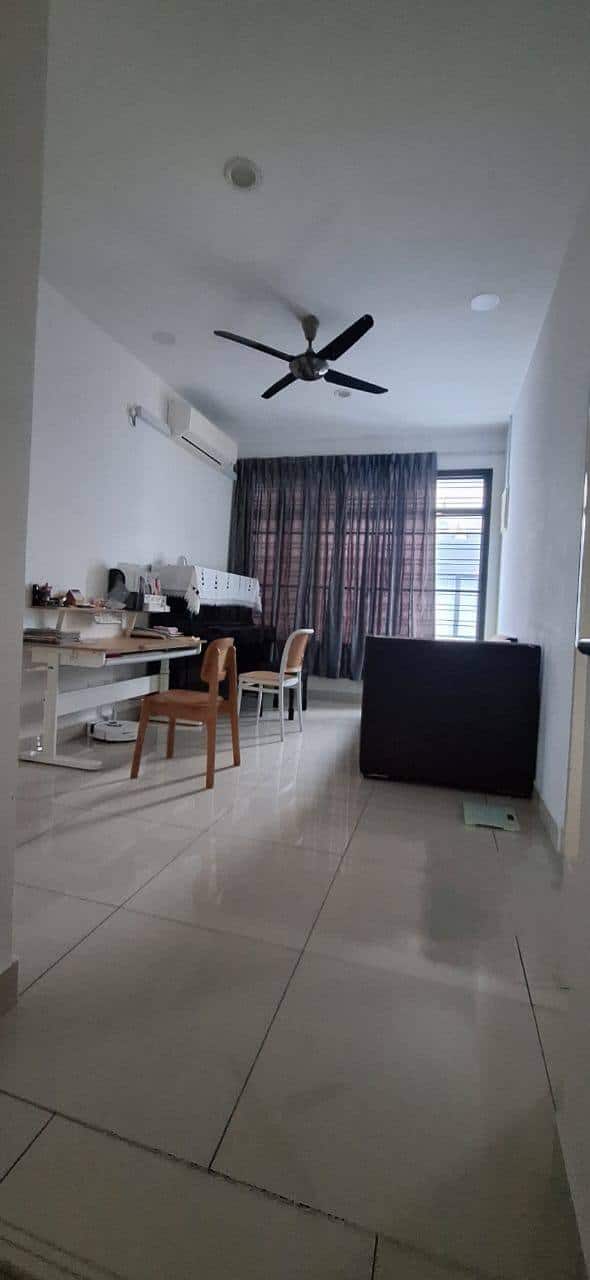 Double-Storey Semi-D Taman Nusa Idaman Precinct 5 7