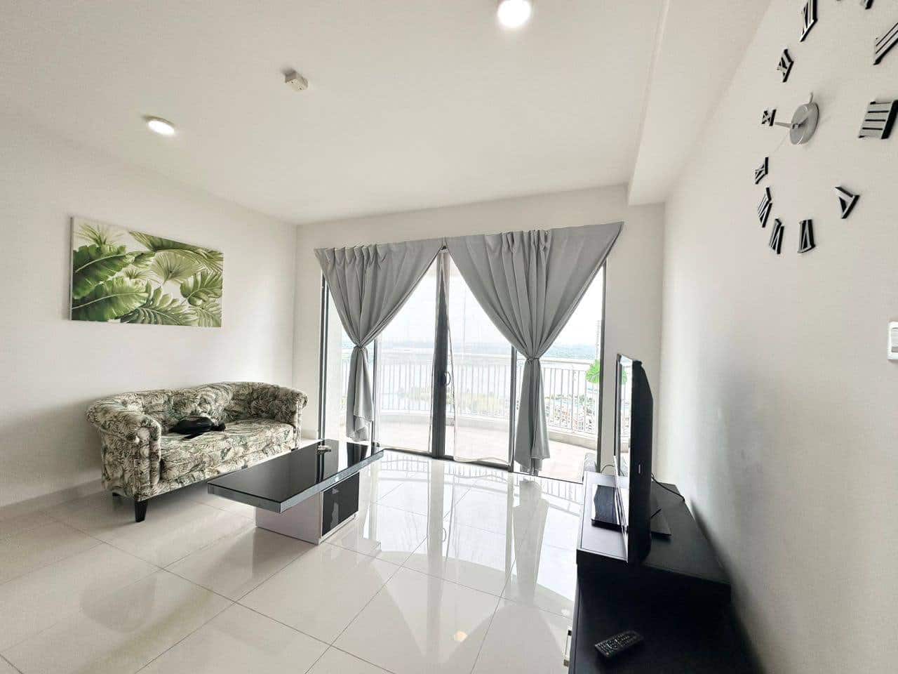 Condominium Teega Residence Puteri Harbour Iskandar Puteri 3