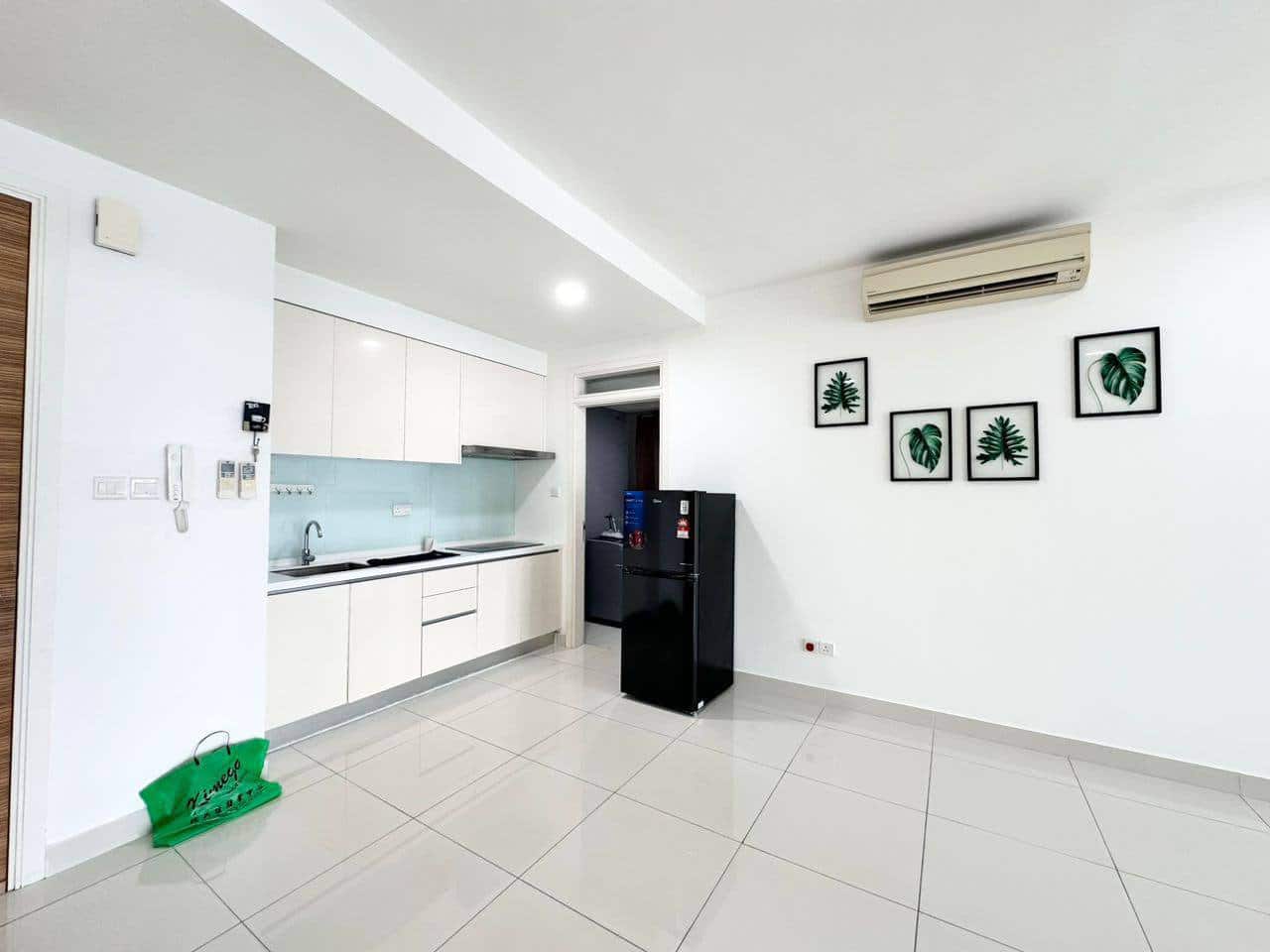 Condominium Teega Residence Puteri Harbour Iskandar Puteri 4
