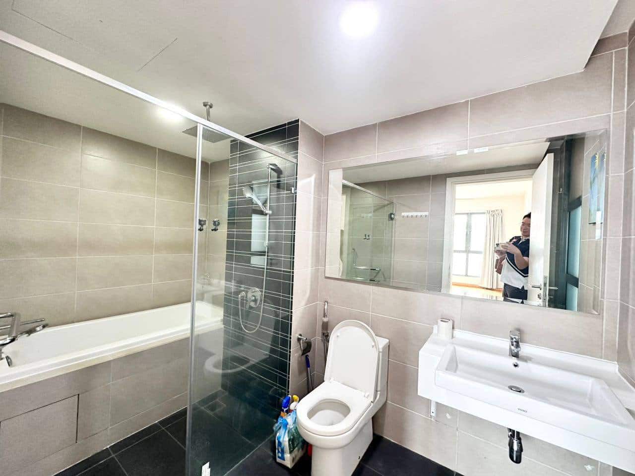 Condominium Teega Residence Puteri Harbour Iskandar Puteri 7