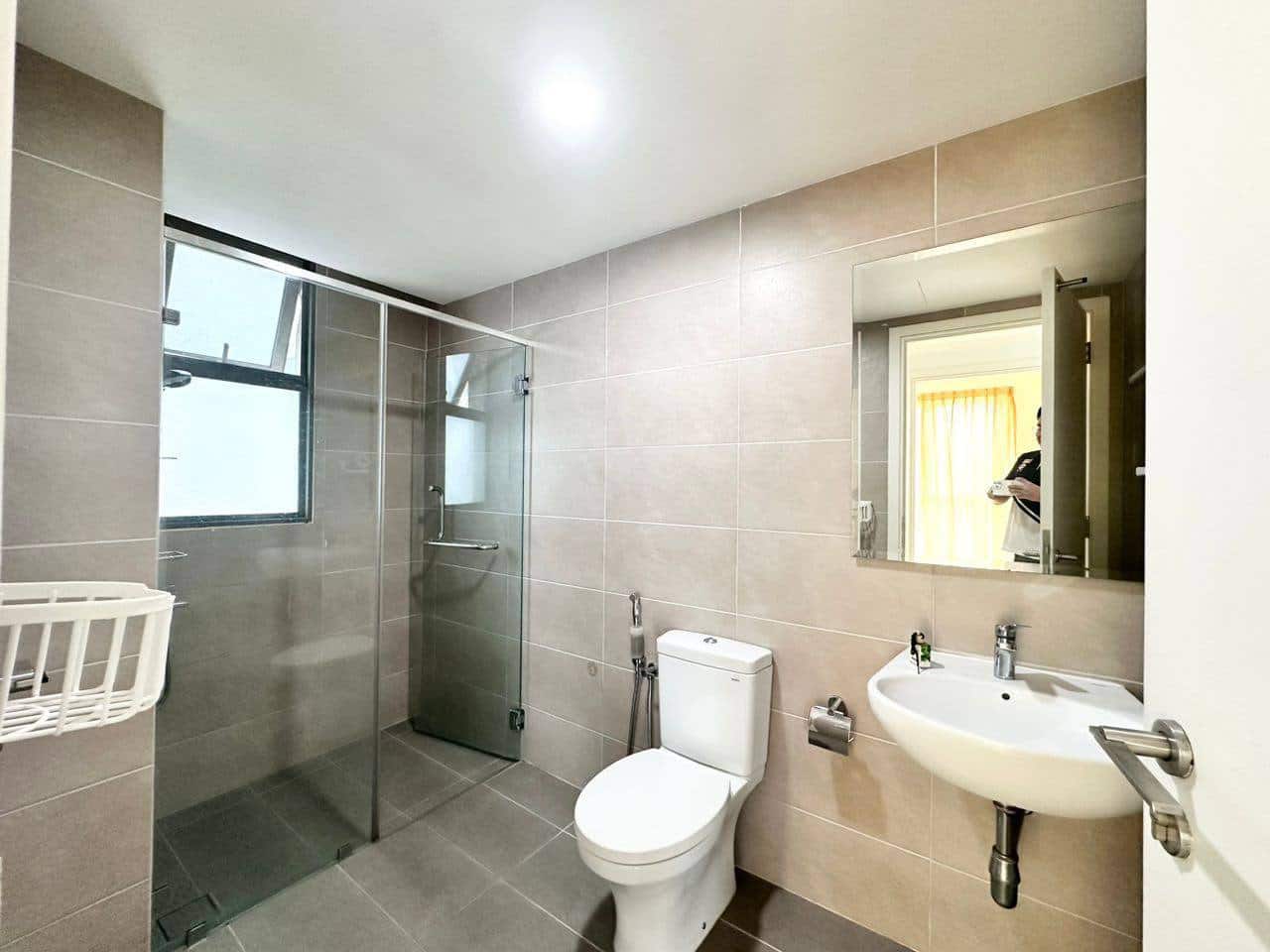 Condominium Teega Residence Puteri Harbour Iskandar Puteri 8