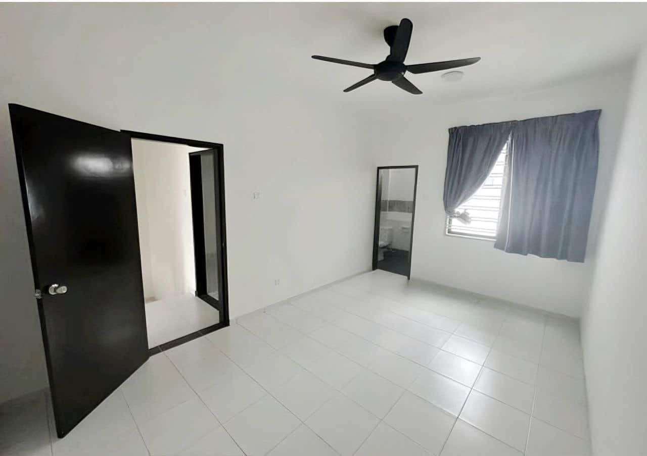 2-Storey Terrace House Austin Duta 4, Taman Austin Duta 5