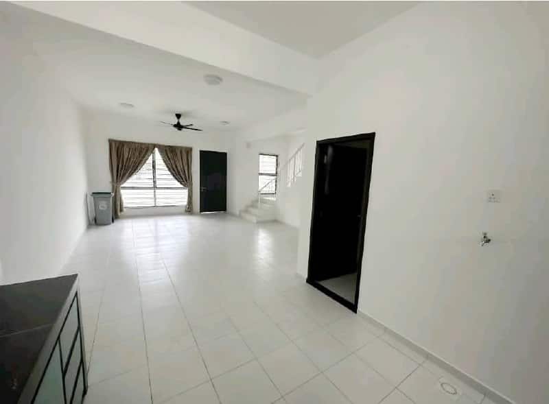 2-Storey Terrace House Austin Duta 4, Taman Austin Duta 2