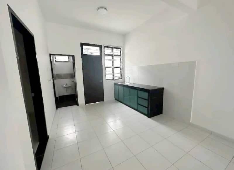 2-Storey Terrace House Austin Duta 4, Taman Austin Duta 6