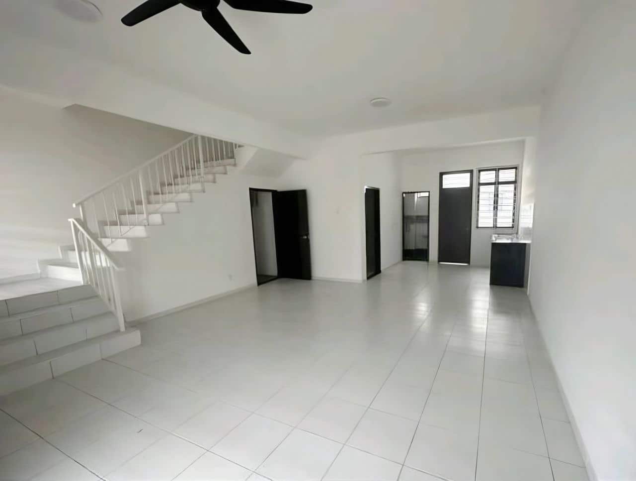 2-Storey Terrace House Austin Duta 4, Taman Austin Duta 3