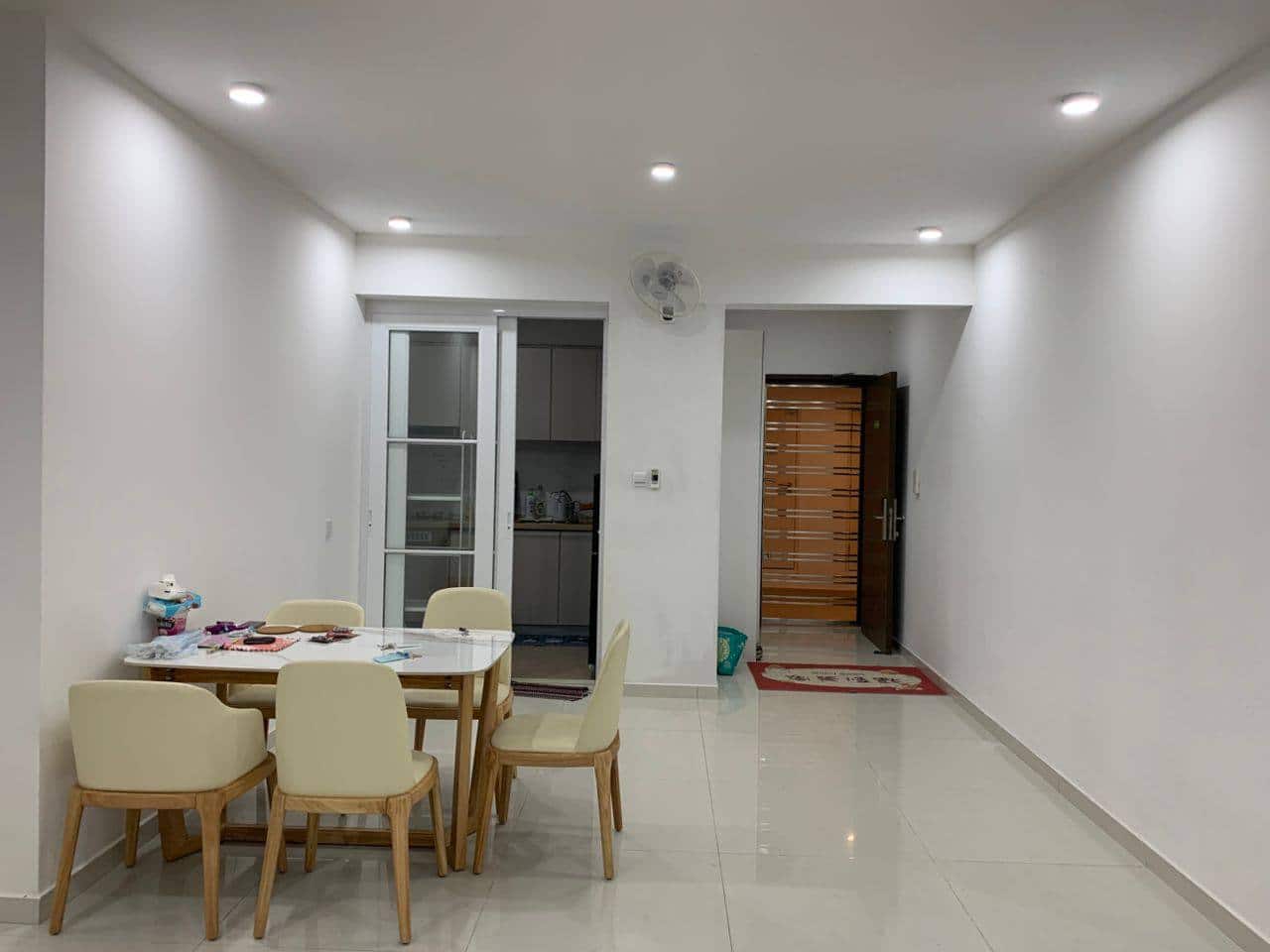 Service Apartment Persiaran Aliff Harmoni Utama 2