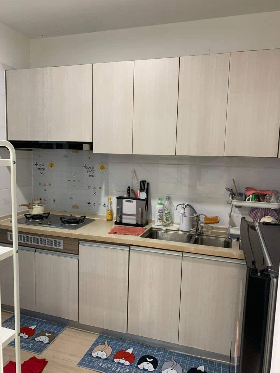 Service Apartment Persiaran Aliff Harmoni Utama 7