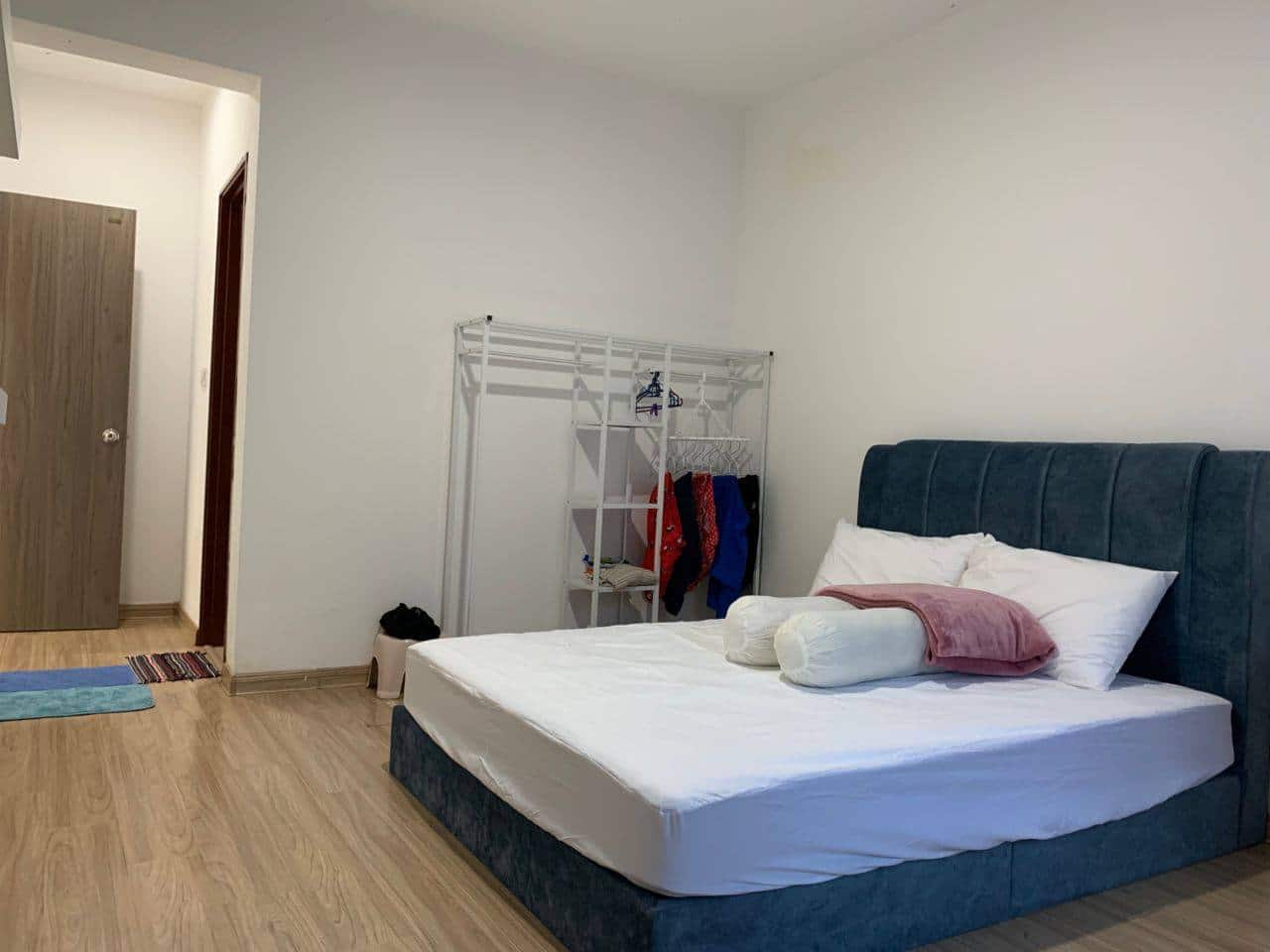 Service Apartment Persiaran Aliff Harmoni Utama 4