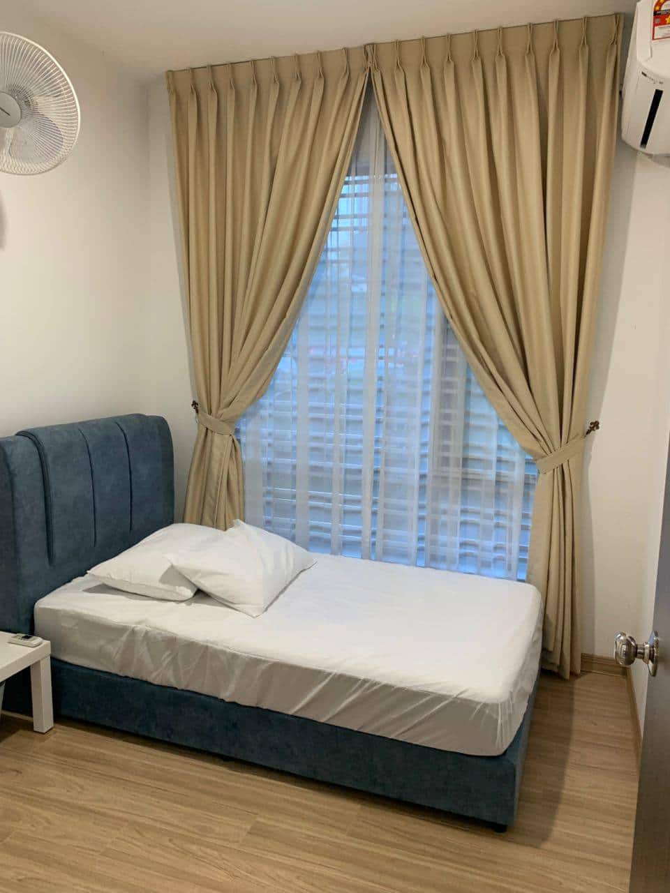 Service Apartment Persiaran Aliff Harmoni Utama 5