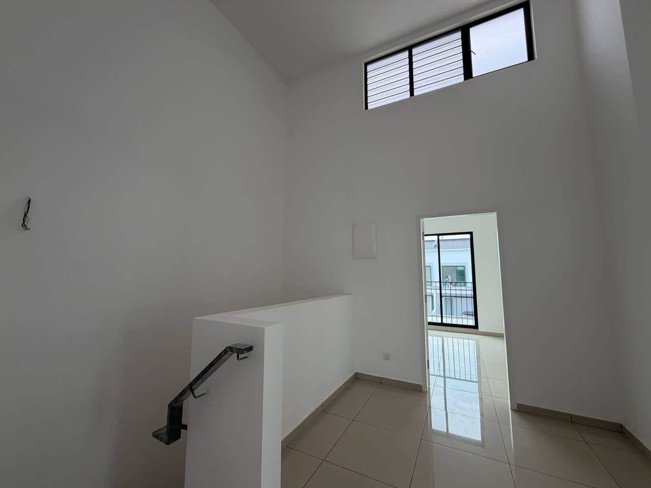 2-Storey Terrace House Eco Tropics-Fieldgates (Nora) 7