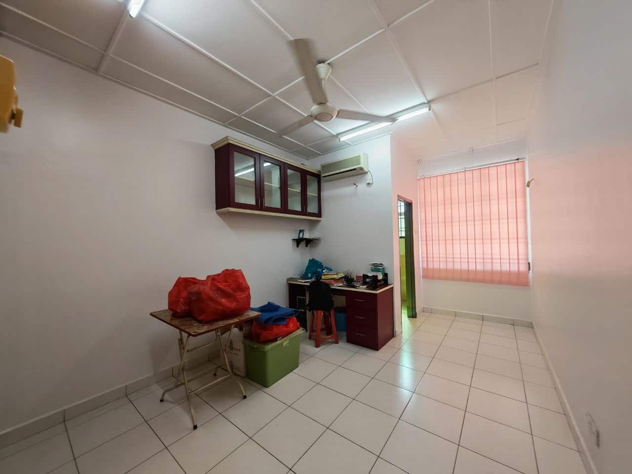 Single Storey Terraced House Bukit Impian @ Impian Emas 5